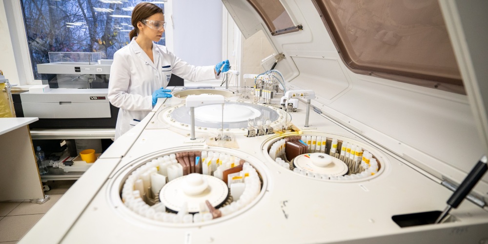 Обзор по ключевым исследованиям, которые могут изменить медицину