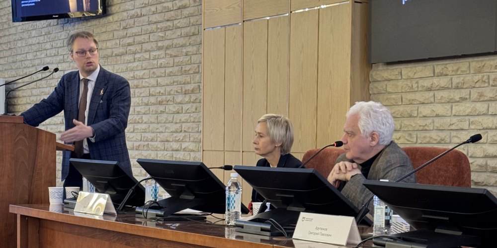 В Москве прошел семинар по юридической грамотности врача