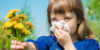 Вебинар «Аллергология-иммунология в педиатрии: от теории к практике», 7 декабря 2024 года