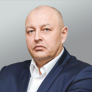 Андрей Викторович Старшинин