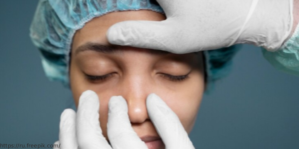 Школа для врачей-отоларингологов, посвященная заболеваниям ВДП