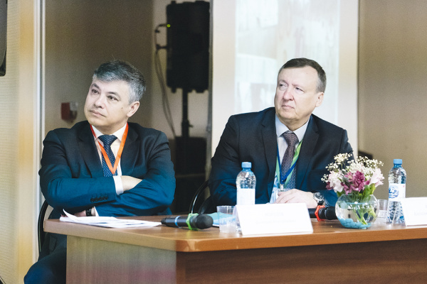 Фокус на детскую хирургию