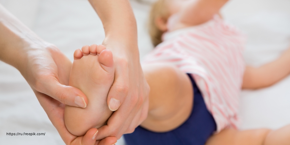 Семинар «Медицинская реабилитация детей с плоскостопием», 17 октября 2025 года