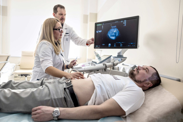 Рекордные сроки трансплантации 