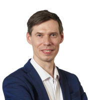 Арзамасов Кирилл Михайлович