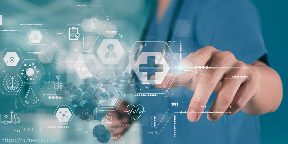 Исследование роли информационных технологий в совершенствовании качества медицинской помощи 