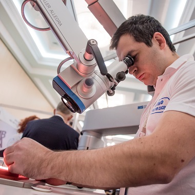 НИИОЗММ приглашает молодых ученых принять участие в конкурсе