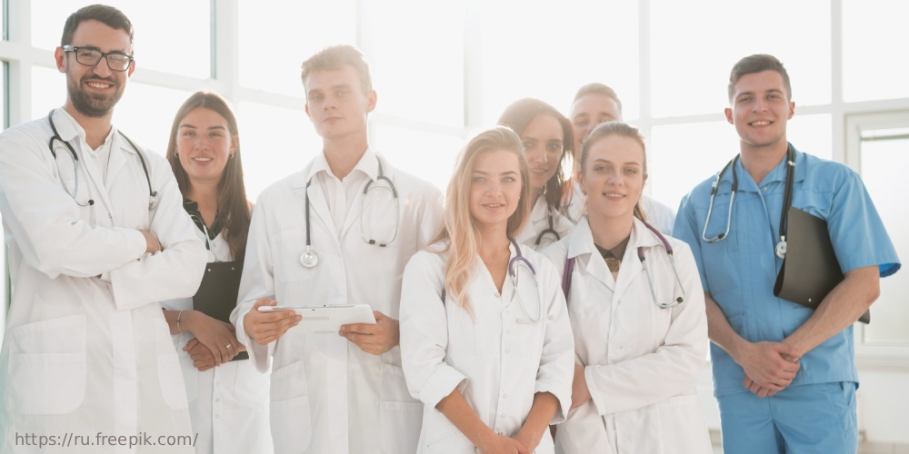 Мультидисциплинарные команды травматологической помощи в Норвегии и Швейцарии