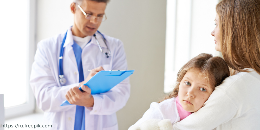 Семинар «Наследственные болезни с поражением нервной системы в практике детского врача», 16 февраля 2023 года