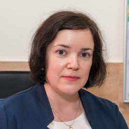 Макарова Дарья Владимировна