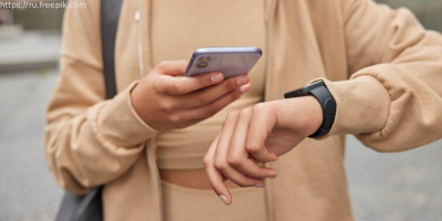 Исследование установок на использование гаджетов для мониторинга здоровья