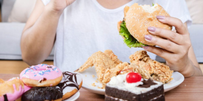 Вебинар «Расстройство пищевого поведения – как распознать и избежать?», 12 апреля 2022 года