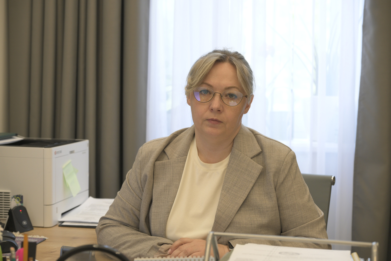 Юлия Тихонравова