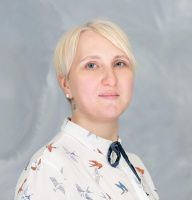 Сысоева Елена Михайловна