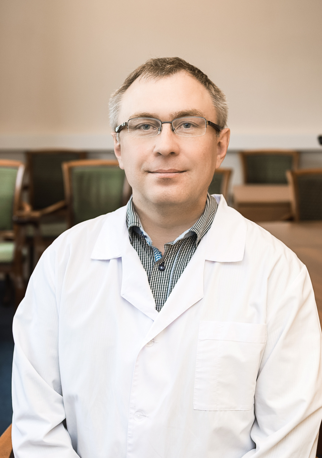 Ночь – время восстановления