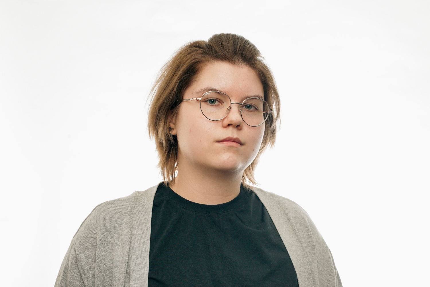 Нерабочее состояние 