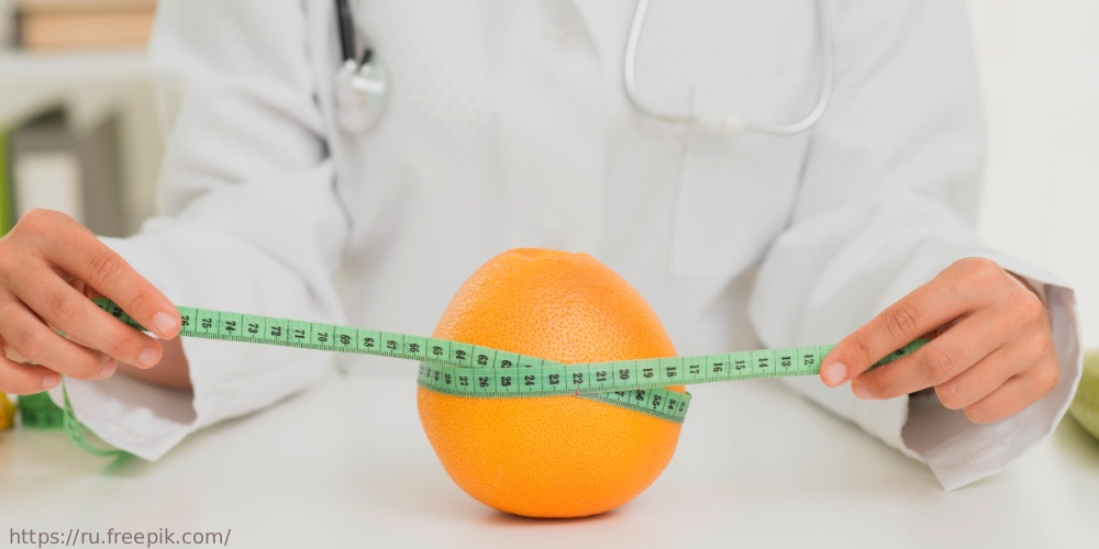 Заведующая оргметодотделом по диетологии Виктория Егорова рассказала, как бороться с ожирением