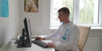 Компетенции медицинских профессий сегодня и завтра