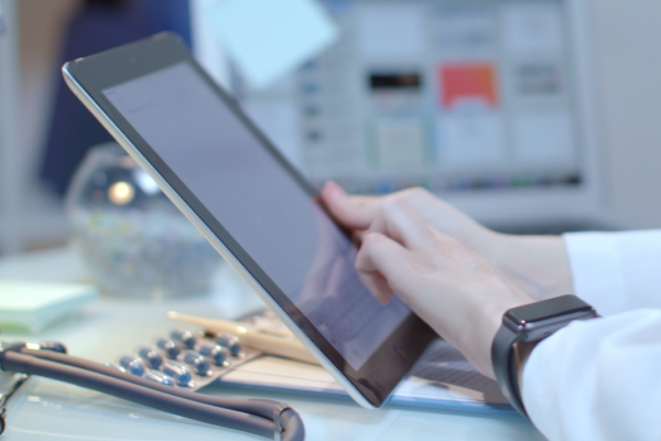 Инструмент по предотвращению падений показал эффективность на национальном уровне (Великобритания)