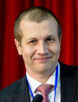 Пиданов Олег Юрьевич