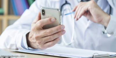 Мнение экспертов относительно использования медицинских чат-ботов