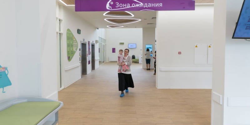 Все об энтеровирусной инфекции: новый вебинар