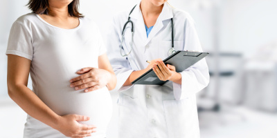 Вебинар «Экстрагенитальная патология и беременность: сложные случаи, практические решения», 16 сентября