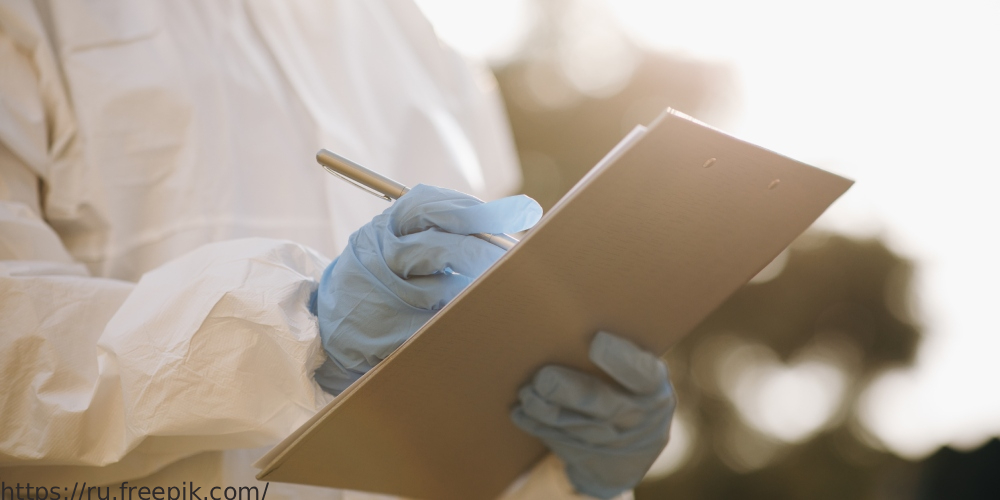 Курсы по эпидемиологии продолжаются!