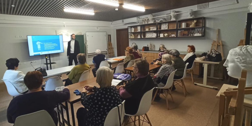 Завершился второй сезон проекта «Школы здоровья»