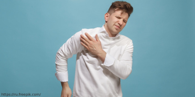 Семинар «Современные методы реабилитации у пациентов после тотального эндопротезирования плечевого сустава», 16 апреля 2025 года