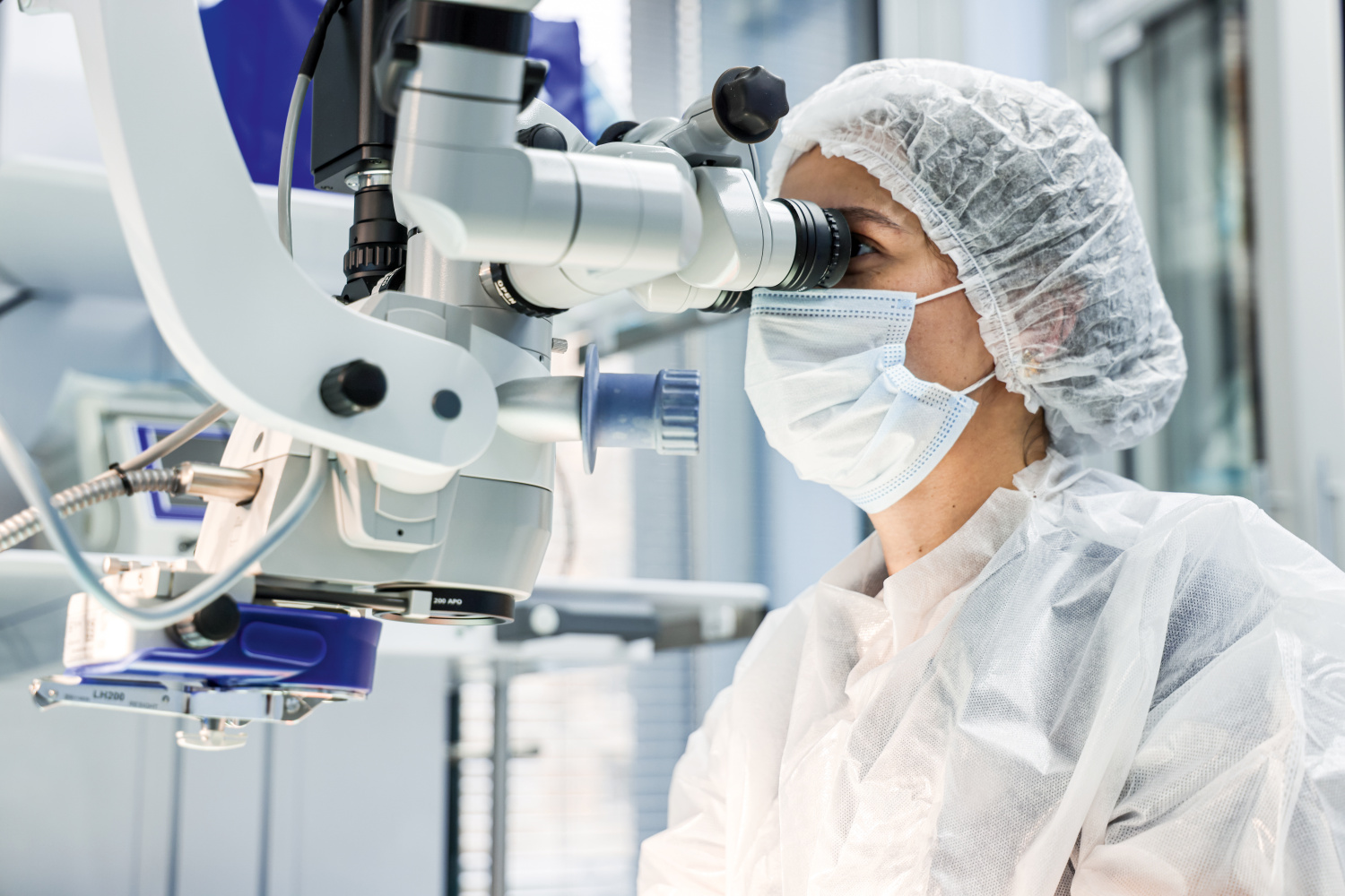 Взгляд без  преград