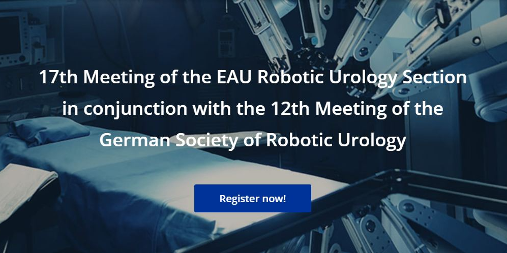 Удивительный мир роботизированных операций от звезд мировой величины 6 и 7 ноября