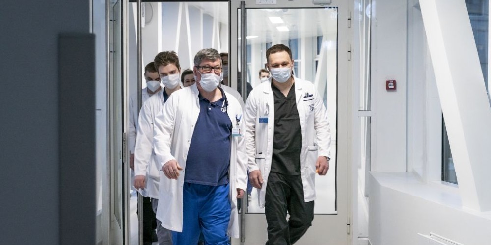 Курс по организации здравоохранения и общественному здоровью 