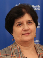 Доктор Мелита Вуйнович