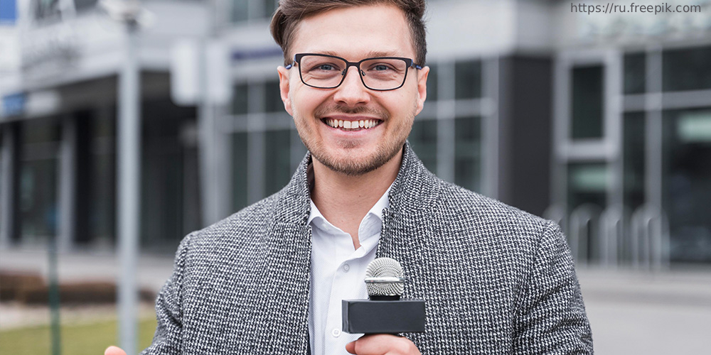 Запись восьмой лекции курса для журналистов 8 декабря