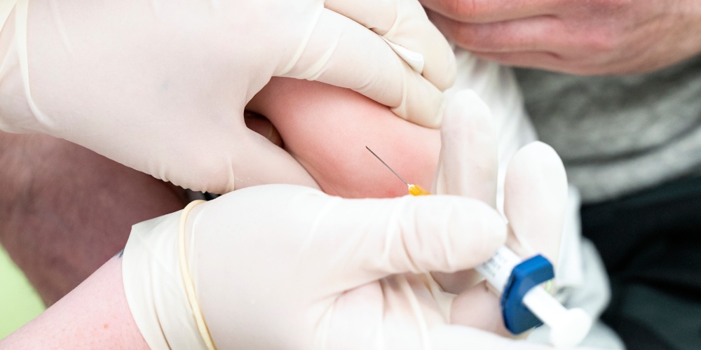 Курс по актуальным вопросам вакцинопрофилактики стартовал!