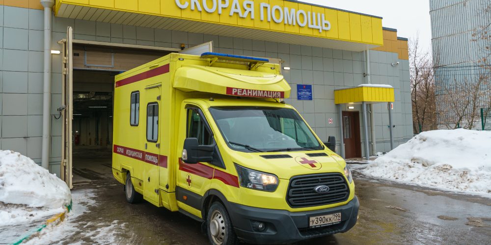 Осведомлённость москвичей 