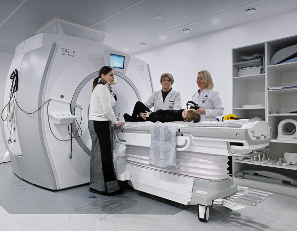 Особенности и возможности лучевой диагностики в педиатрии