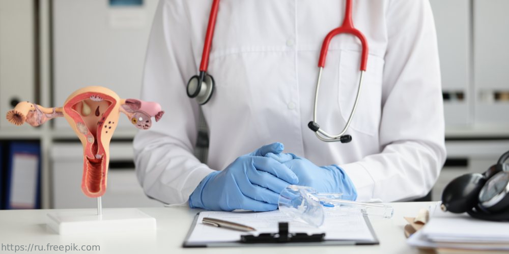 15 июля в России отмечается День гинеколога