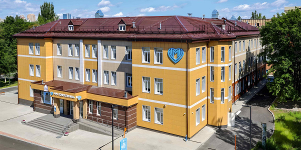 Реконструкция по московским стандартам