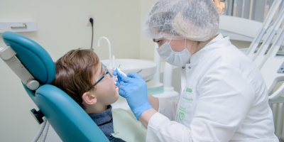 Школа-семинар для детских врачей-стоматологов, 18 марта 2024 года