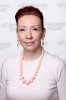 Русинова Дина Сергеевна