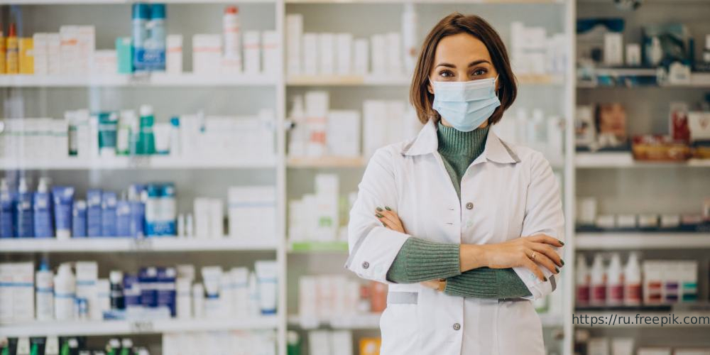 Статья «Деятельность заведующих аптеками по адаптации молодых специалистов к профессиональной среде»