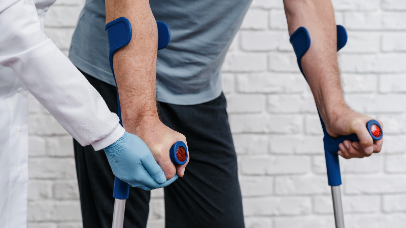 Семинар для реабилитологов