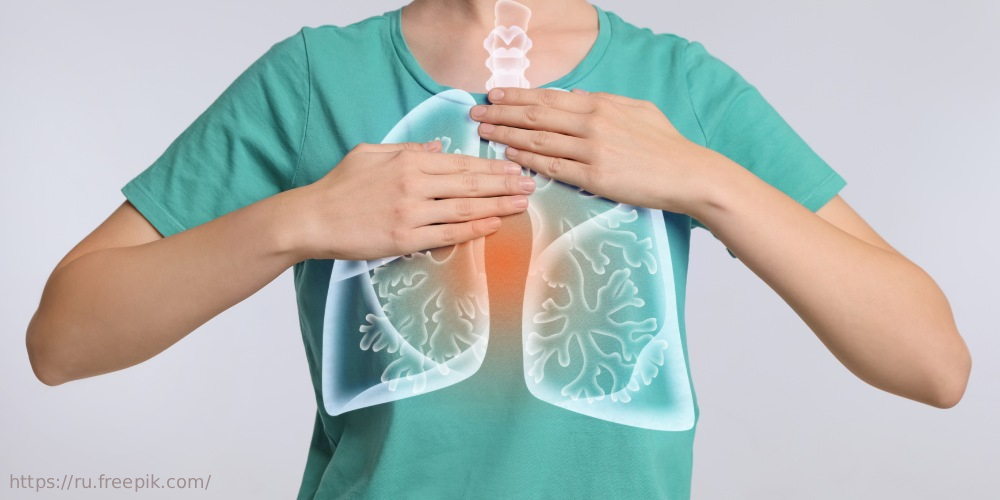 24 марта – Всемирный день борьбы с туберкулезом 