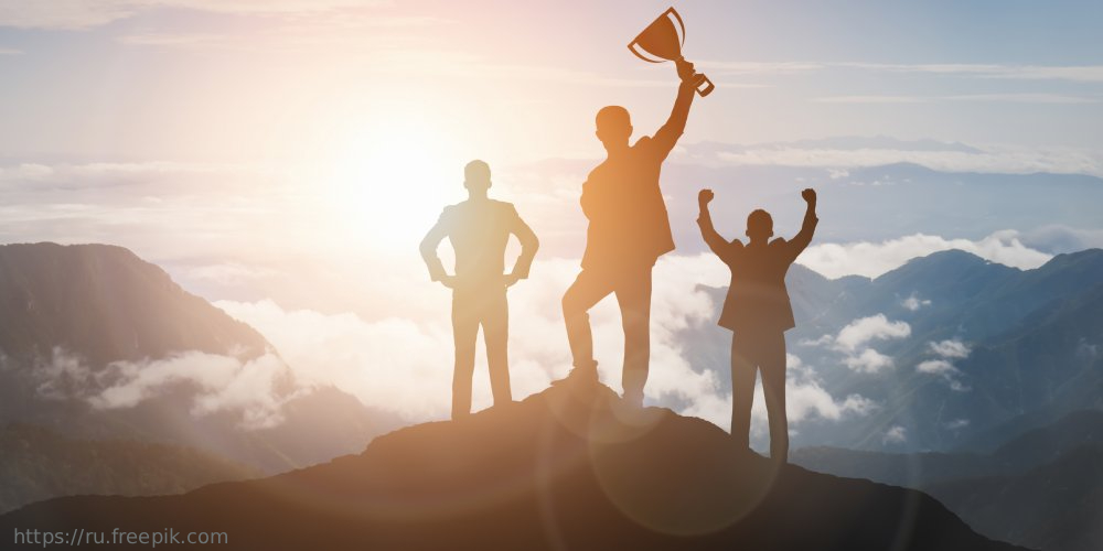 Сотрудники Центра медико-социологических исследований заняли 1-е место в конкурсе Research Got Talent