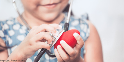 Сотрудники оргметодотдела по педиатрии выступили на конференции «Кардиология от А до Я»