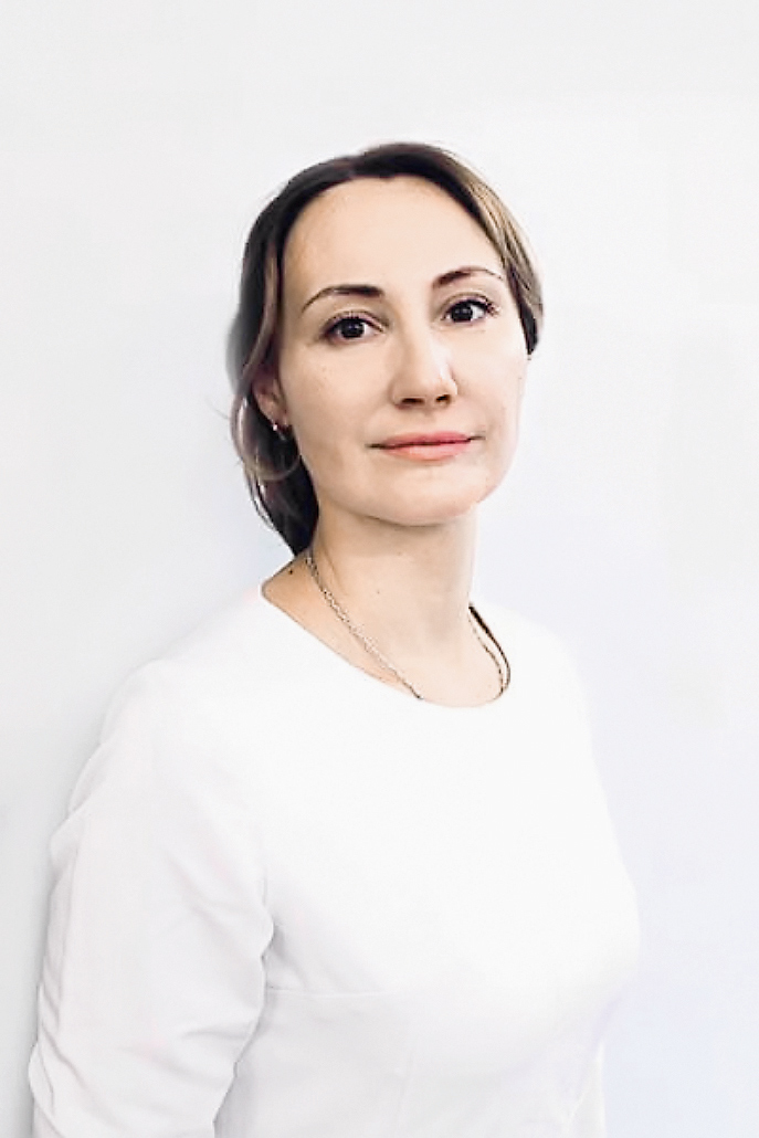 Путь к чёткому зрению 