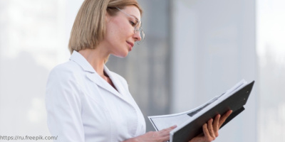 Статья о профессиональном развитии в медицинской организации