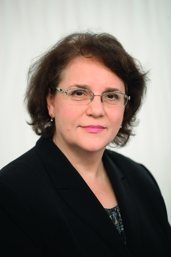 ЗОЖ – здоровье в любом возрасте